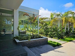 Hotel Miragua Playa El Agua