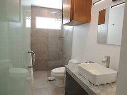 Hotel Miragua Playa El Agua