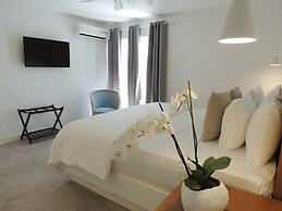 Hotel Miragua Playa El Agua