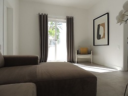 Hotel Miragua Playa El Agua