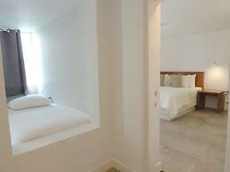 Hotel Miragua Playa El Agua