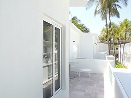 Hotel Miragua Playa El Agua