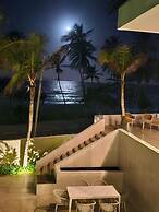 Hotel Miragua Playa El Agua