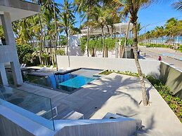 Hotel Miragua Playa El Agua