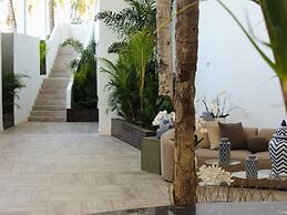 Hotel Miragua Playa El Agua