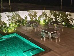 Hotel Miragua Playa El Agua