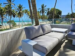 Hotel Miragua Playa El Agua