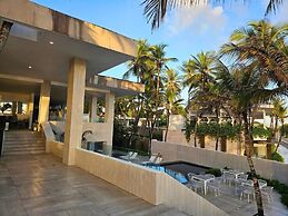 Hotel Miragua Playa El Agua