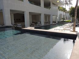 Hotel Miragua Playa El Agua