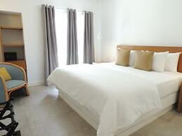 Hotel Miragua Playa El Agua