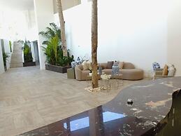 Hotel Miragua Playa El Agua