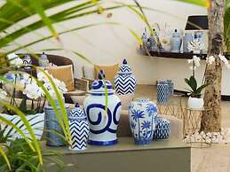 Hotel Miragua Playa El Agua