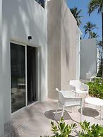 Hotel Miragua Playa El Agua