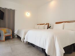 Hotel Miragua Playa El Agua