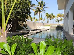 Hotel Miragua Playa El Agua