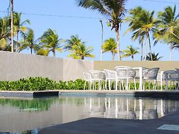 Hotel Miragua Playa El Agua