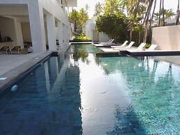 Hotel Miragua Playa El Agua