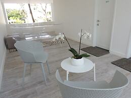 Hotel Miragua Playa El Agua