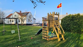 Kvarnviks Gård