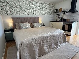 Kvarnviks Gård