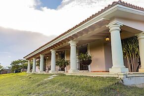 Casa Jacarandas