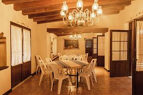 Casa Jacarandas