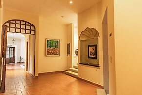 Casa Jacarandas