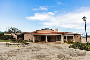 Casa Jacarandas