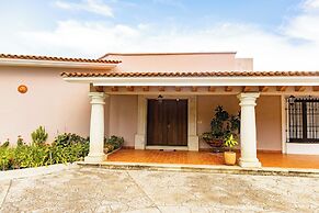 Casa Jacarandas