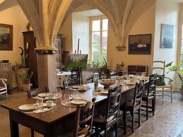 Château de Longecourt