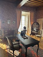 Château de Longecourt