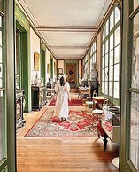 Château de Longecourt