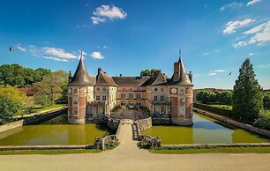 Château de Longecourt