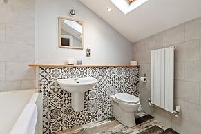 Billycan Penthouse - Tenby Town Centre