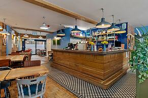 Billycan Penthouse - Tenby Town Centre