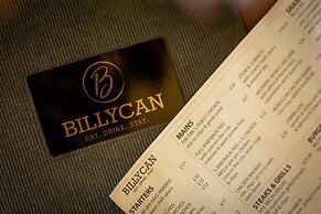 Billycan Penthouse - Tenby Town Centre