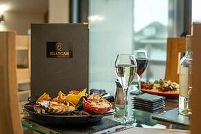 Billycan Penthouse - Tenby Town Centre