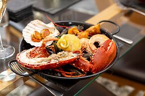 Billycan Penthouse - Tenby Town Centre