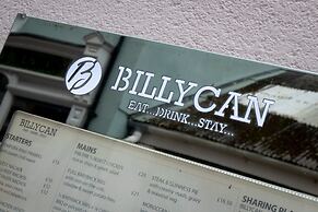Billycan Penthouse - Tenby Town Centre
