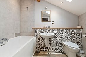 Billycan Penthouse - Tenby Town Centre