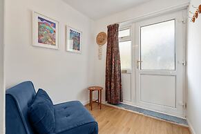 Beachside - Sea Views Village Centre Saundersfoot