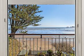 Beachside - Sea Views Village Centre Saundersfoot