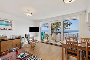 Beachside - Sea Views Village Centre Saundersfoot