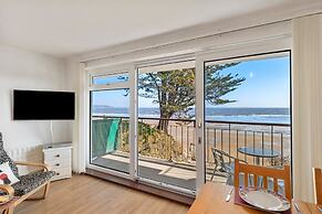 Beachside - Sea Views Village Centre Saundersfoot