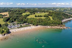 Beachside - Sea Views Village Centre Saundersfoot