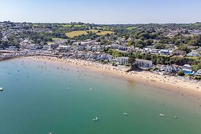 Beachside - Sea Views Village Centre Saundersfoot