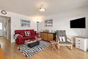 Beachside - Sea Views Village Centre Saundersfoot