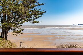 Beachside - Sea Views Village Centre Saundersfoot