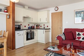 Beachside - Sea Views Village Centre Saundersfoot