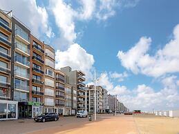 Apartment in Koksijde